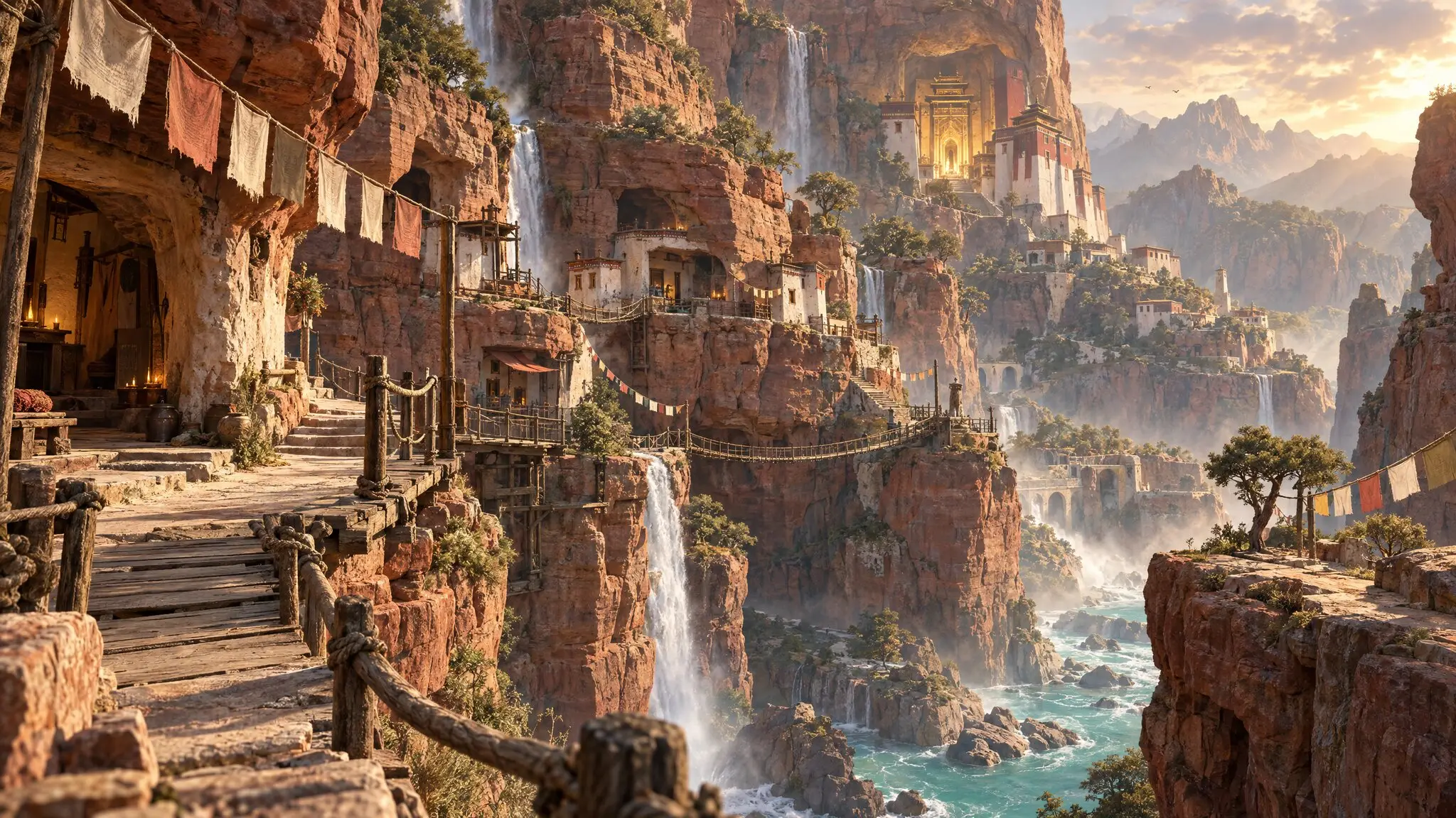 environment concept